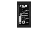 FX3.15 High Output 15" 3 Way Loudspeaker IP55 (for use with FX1.18) - Outdoor Rated