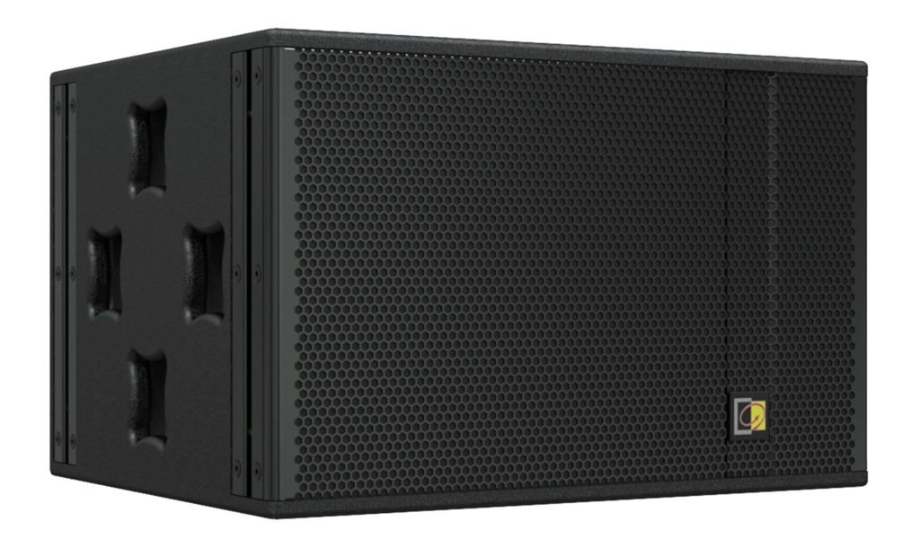 FX3.15 High Output 15" 3 Way Loudspeaker IP55 (for use with FX1.18) - Outdoor Rated