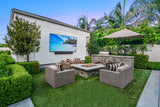 Neptune Full Sun Outdoor 4K w/Outdoor Tilt Mount (2026 Model)