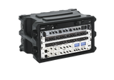 GPRO6U13 6U 13″ Deep Molded Audio Rack