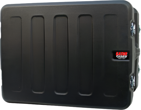 GPRO12U19 19″ Deep Molded Audio Rack Case