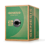 Genesis 22/4 Stranded Plenum 500' Pull Box
