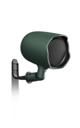 GSF6-GN 6" Ground-Stake Landscape Loudspeaker Green