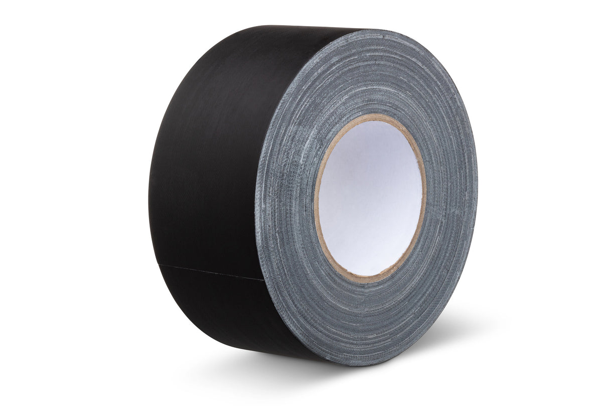 Gaffer Tape Black 60 yd