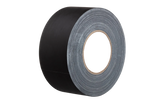 Gaffer Tape Black 60 yd
