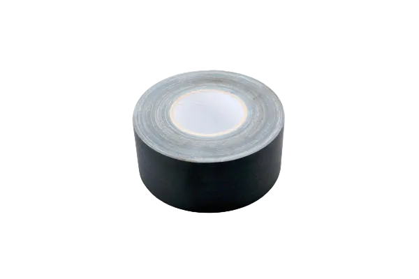 Gaffer Tape Black 60 yd