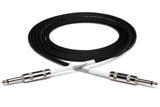 GTR Guitar Cable Straight to Same 15-20' Lengths