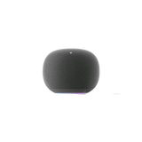 Google Home Speaker 360° with Gemini