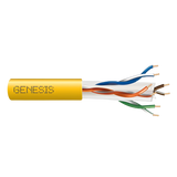 CAT6+ Riser