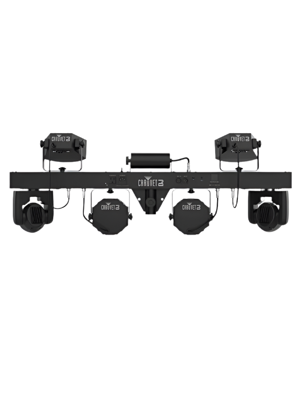 GigBar MOVE 5 in 1 Lighting System