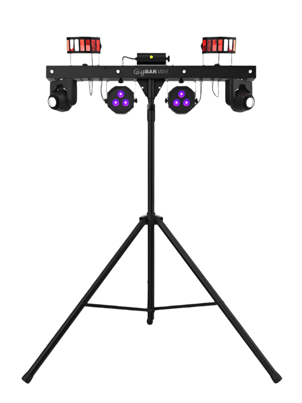 GigBar MOVE 5 in 1 Lighting System