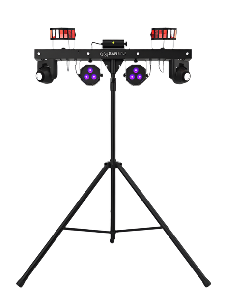 GigBar MOVE 5 in 1 Lighting System