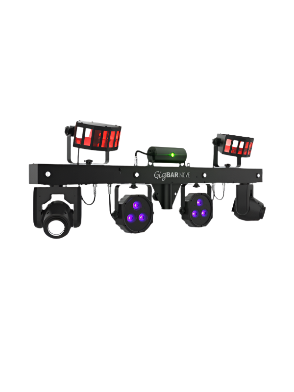 GigBar MOVE 5 in 1 Lighting System