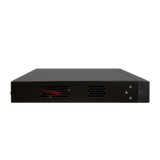 H16HRLN2TB 16 Channel Hybrid Recorder - 8 Hybrid (TVI or IP) + 8 IP NDAA 2TB