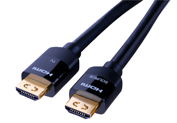 HDMI Cable Active High Speed with Ethernet 18Gbps