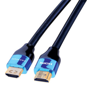 HDMI Cable Premium Certified 4K 18Gbps HDR 1-30' Lengths