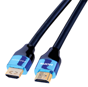 HDMI Cable Premium Certified 4K 18Gbps HDR