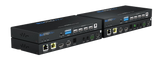 HEX18GARC-KIT Advanced Hdbaset Extender Set Supporting Uncompressed HDMI 2.0 4k 60hz 4:4:4 Up To 100m