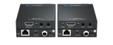 HEX70SL-KIT 4K HDBaseT™ Extender Slimline