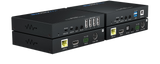 HEX70USB-KIT Hdbaset HDMI 2.0 & Usb 2.0 Extender Set - 70m