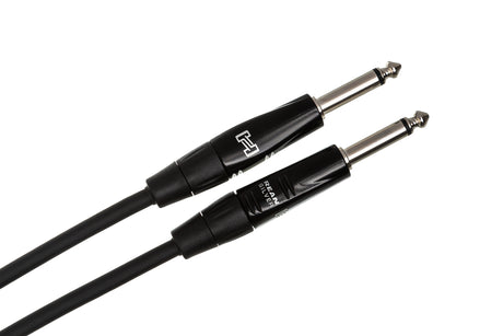 HGTR010 Pro Guitar Cable REAN Straight to Same 10'