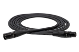 HMIC Pro Microphone Cable REAN XLR3F to XLR3M