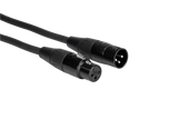 HMIC Pro Microphone Cable REAN XLR3F to XLR3M