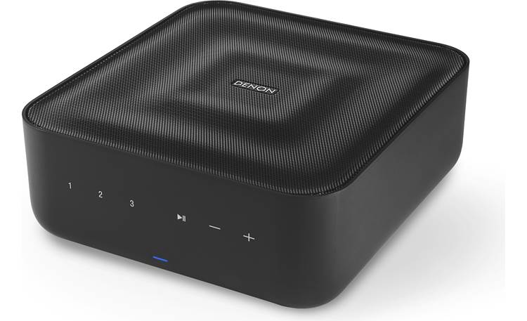 DENONHOMEAMPBKE3 Wireless Streaming Amp 2.1 Channel Output