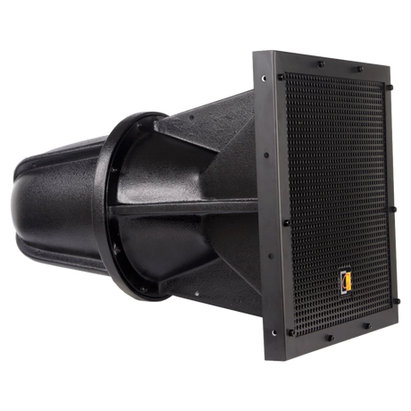Horn Speaker High Power Full Range 8 ohm IP54 Rated (Each)