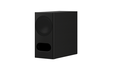HTB500 BRAVIA Theater Bar 5 3.1 Channel with Wireless Subwoofer