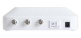 HTA 2605 VHF / UHF Outdoor Antenna with Built-in Rotor & Remote