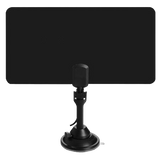 HTA FT-1000 Flat Indoor Antenna VHF / UHF / FM