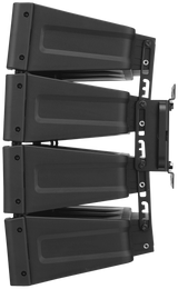 HX-5B Variable Directivity Line Array Speaker 600 W 8 Ohms