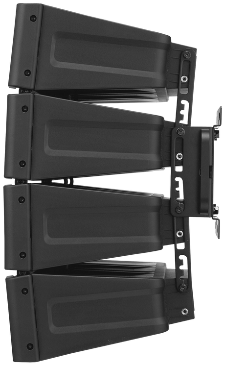 HX-5B Variable Directivity Line Array Speaker 600 W 8 Ohms