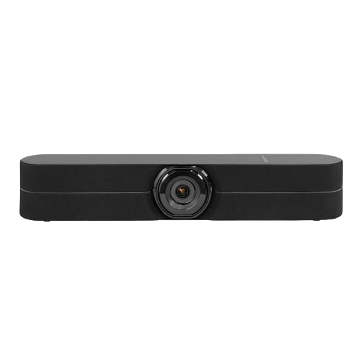 HuddleSHOT All-in-One Conferencing Camera Black