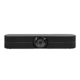 HuddleSHOT All-in-One Conferencing Camera Black