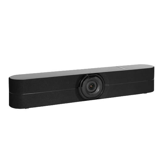 HuddleSHOT All-in-One Conferencing Camera Black