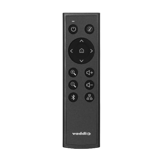 HuddleSHOT All-in-One Conferencing Camera Black