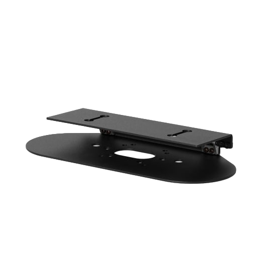 Mount Adjustable HuddleSHOT Black