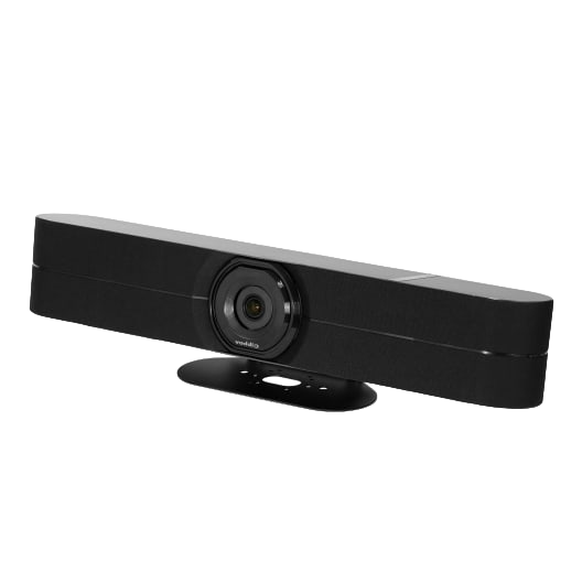 Mount Adjustable HuddleSHOT Black