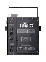 Hurricane Haze 2D Water-Based Machine