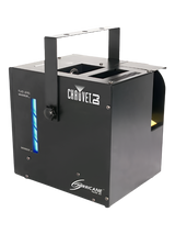 Hurricane Haze 2D Water-Based Machine