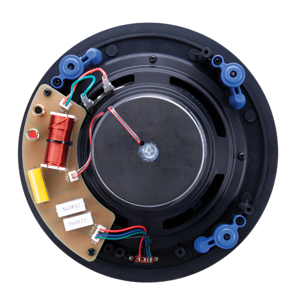 IC8BSC In-Ceiling 8″ Speaker 2-Way (Pair)