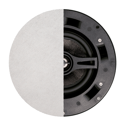 IC6BB In-Ceiling 6.5" 2-Way Speaker (Each)