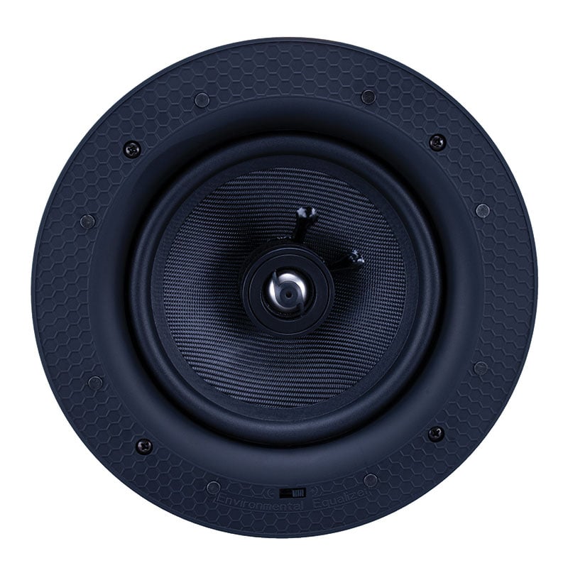 IC6V-BSC 6.5" 70V In-Ceiling Speaker