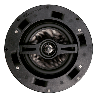 IC8BB In-Ceiling 8" Speaker 2-Way (Each)