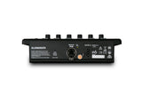 IP-6 6 Rotary Controller OLED, PoE Powered, Includes PSU