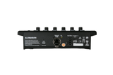IP-6 6 Rotary Controller OLED, PoE Powered, Includes PSU