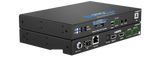 IP300UHD-TX 4K 60hz UHD HDMI Video Over Ip Transmitter with Poe Over 1GB Network
