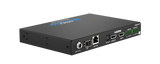 IP300UHD-TX 4K 60Hz UHD HDMI Video over IP Transmitter with PoE over 1Gb Network